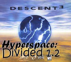 Box art for Hyperspace: Divided 1.2