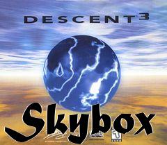 Box art for Skybox