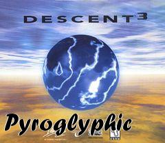 Box art for Pyroglyphic