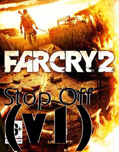 Box art for Stop Off (v1)