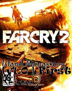 Box art for Island Monastery (v1.0 | First Release)