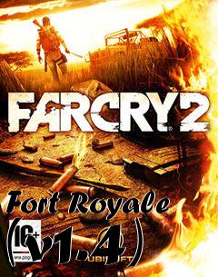 Box art for Fort Royale (v1.4)