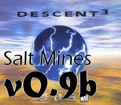 Box art for Salt Mines v0.9b