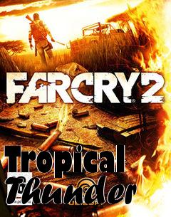 Box art for Tropical Thunder