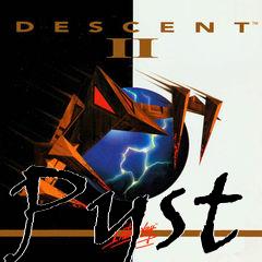 Box art for Pyst