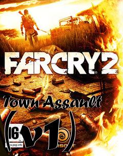 Box art for Town Assault (v1)