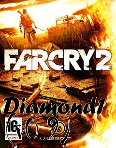 Box art for Diamond1 (v0.9)