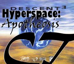 Box art for Hyperspace: Apotheosis CTF