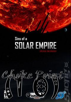 Box art for Choke Point (1.0)