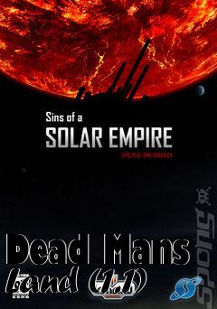 Box art for Dead Mans Land (1.1)