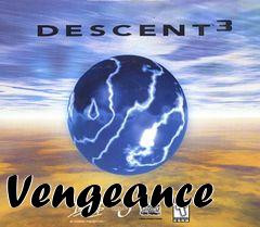 Box art for Vengeance