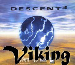 Box art for Viking