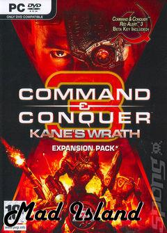 Box art for Mad Island