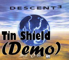 Box art for Tin Shield (Demo)