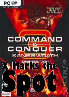 Box art for X Marks the Spot