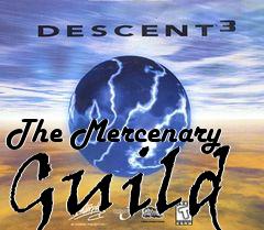 Box art for The Mercenary Guild