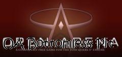 Box art for OA Bottomless-Pit