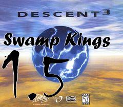 Box art for Swamp Kings 1.5