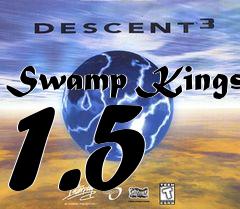 Box art for Swamp Kings 1.5