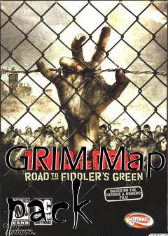 Box art for GRIM Map pack