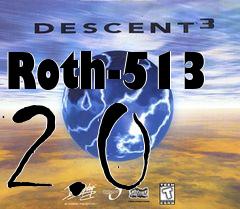 Box art for Roth-513 2.0