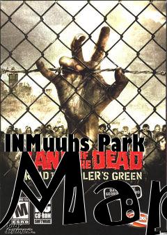 Box art for INMuuhs Park Map