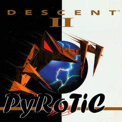 Box art for PyRoTiC