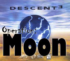 Box art for Operation: Moon