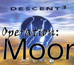 Box art for Operation: Moon