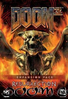 Box art for DOOM Castle