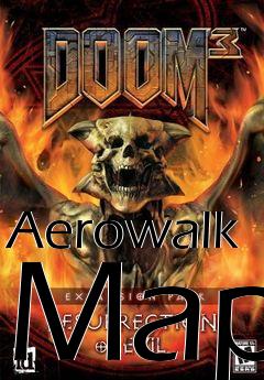 Box art for Aerowalk Map