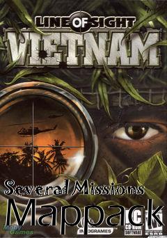 Box art for Several Missions Mappack