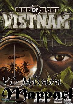 Box art for VC Mission Mappack