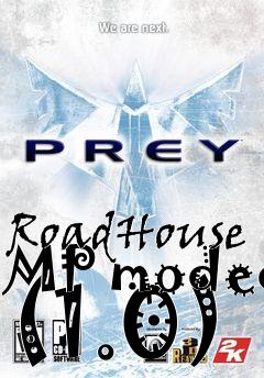 Box art for RoadHouse MP moded (1.0)