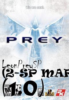 Box art for LeonPreySP (2-SP MAPS) (1.0)