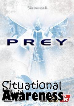 Box art for Situational Awareness