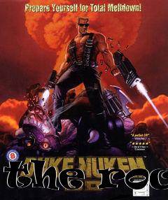 Box art for the rock