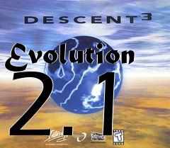 Box art for Evolution 2.1