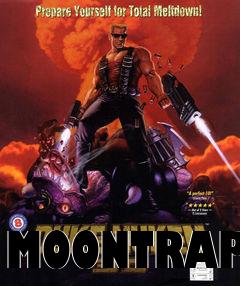 Box art for MOONTRAP