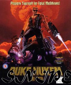 Box art for SNIPER~1