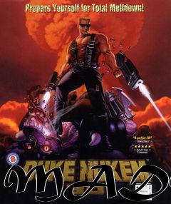 Box art for MADMAX4