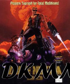 Box art for DKMM2