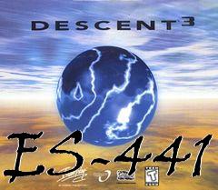 Box art for ES-441