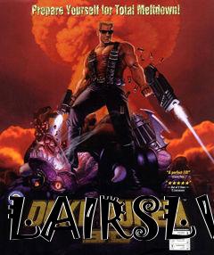 Box art for LAIRSLV