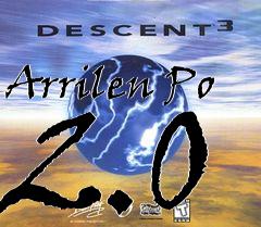 Box art for Arrilen Po 2.0