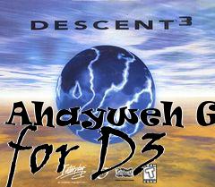Box art for Ahayweh Gate for D3