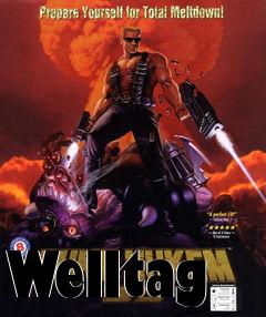 Box art for Welltag