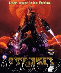 Box art for MGOTHIC