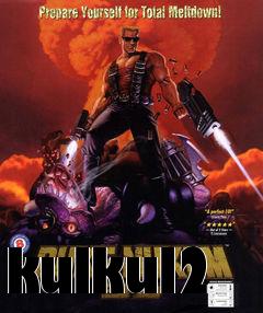 Box art for kulkul2