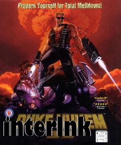 Box art for interlnk